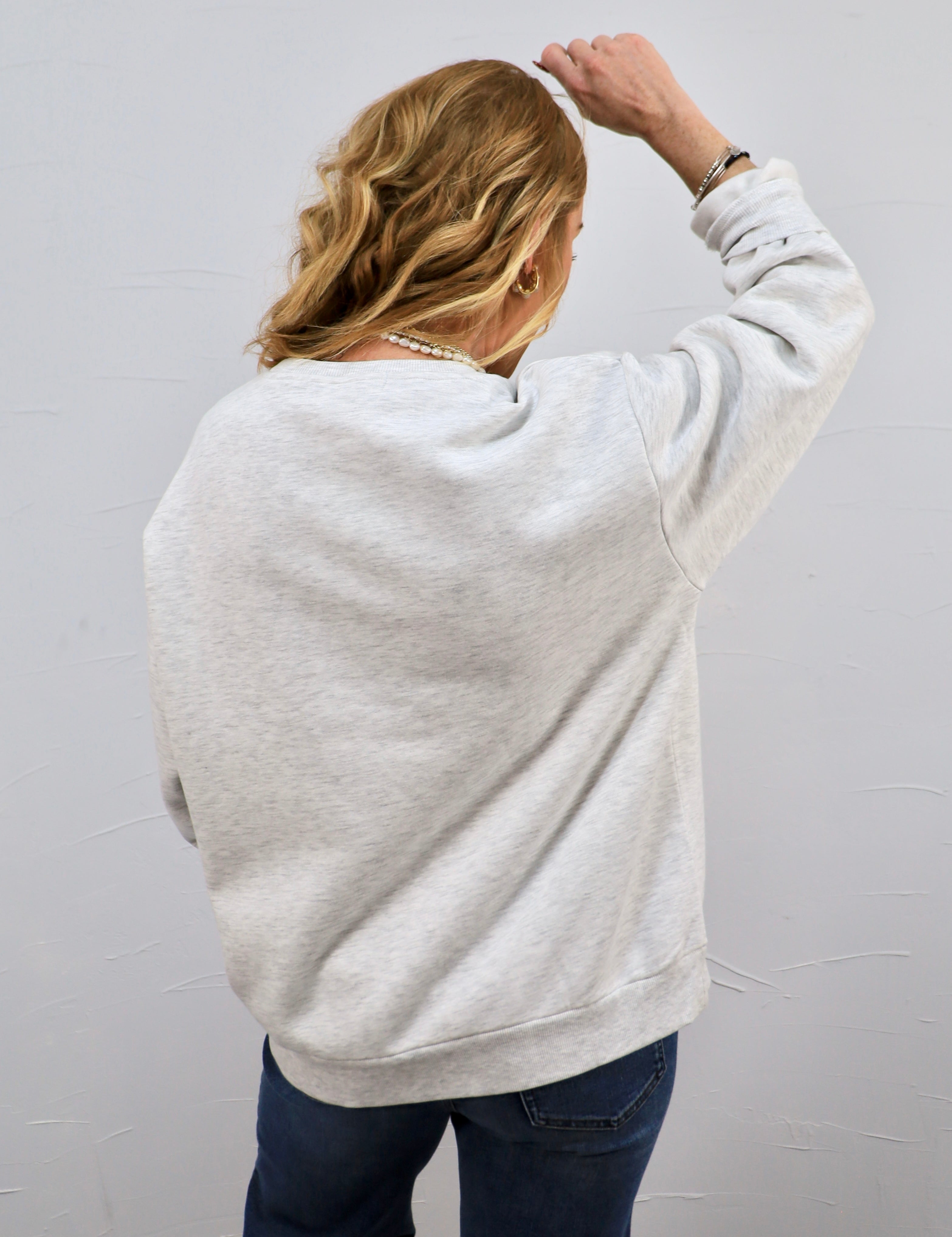 Apres Ski Club Sweater