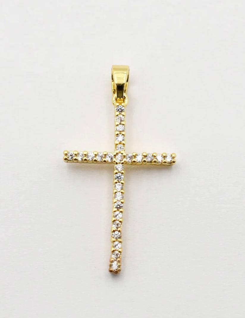 Cross Charm Collection