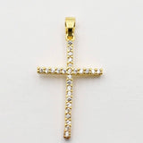 Cross Charm Collection