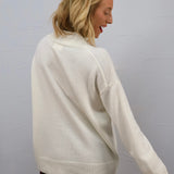 Cuddle Club Sweater