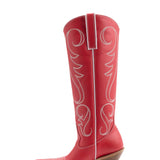 All Heart Cowgirl Boot