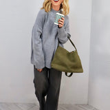 Comfort All Day Sweater
