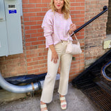 Charolette Cardigan