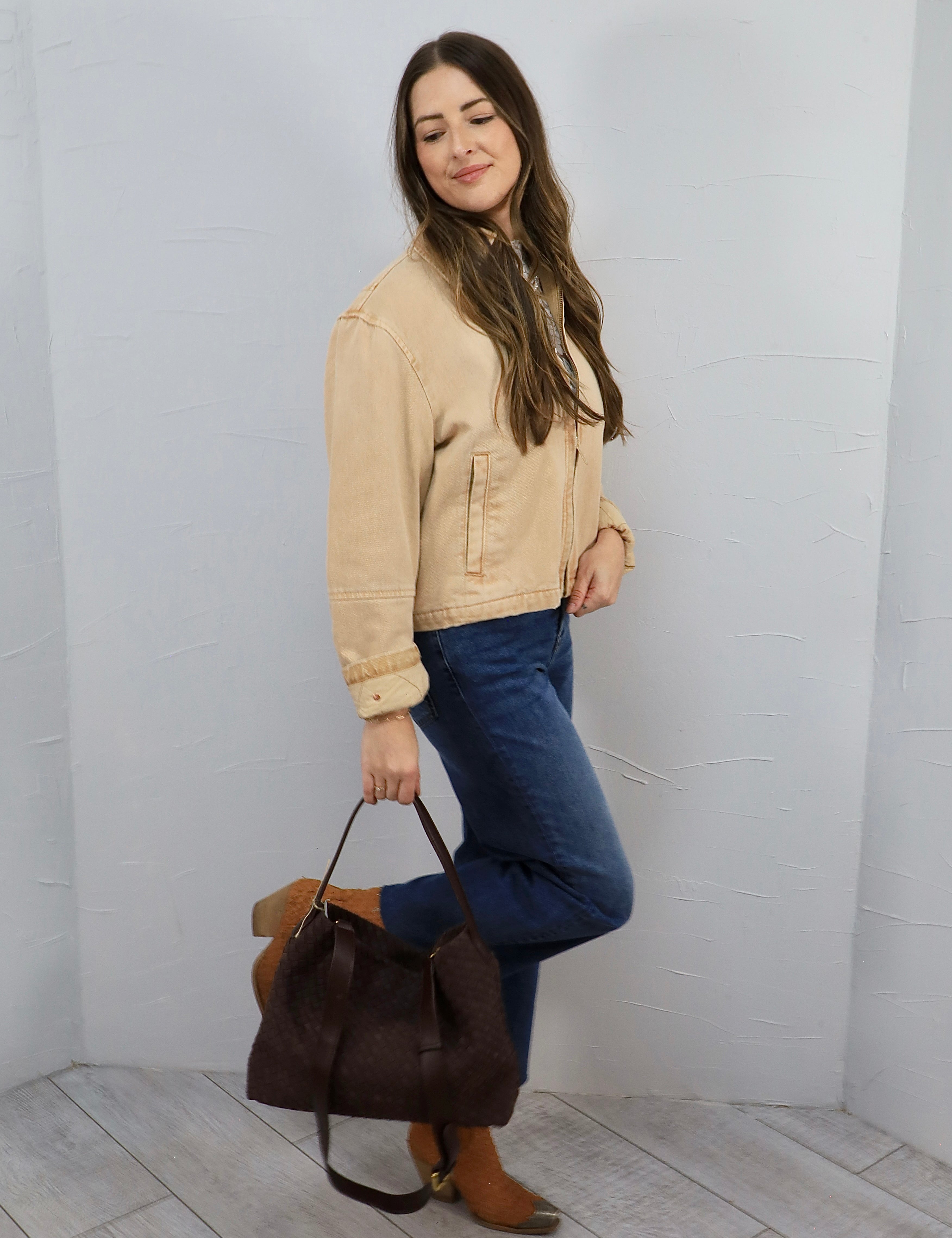 Sandune Jacket