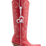 All Heart Cowgirl Boot