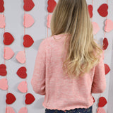 Morning Glow Cardigan