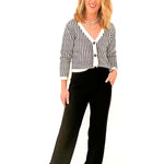 Diana's Wide Leg Pant - Alden+Rose LLC 