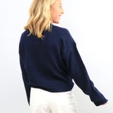 Murray’s Pullover Cardigan