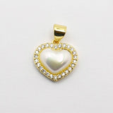 Heart Charm Collection