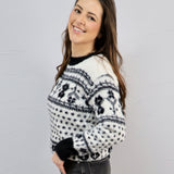Apres Ski Sweater