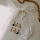 Shoe and Purse Charms