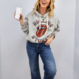 Ozzie's Rolling Stone Hoodie