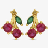 Cherry Studs