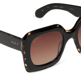 Savoir Square Sunglasses