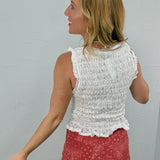 Sophies Sophisticated Tank