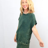 Sewn and Seen Top