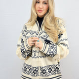 Sweet Winter Sweater