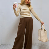 Lindy’s Linen Pant