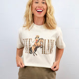 Yee Haw Tee