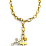 Sophia Necklace