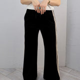 Sonny's Side Stripe Track Pant