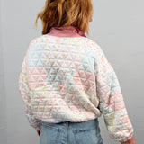 Seeing Spring Pullover