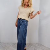 Bonnie Santa Cruz Denim