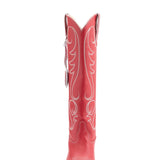 All Heart Cowgirl Boot