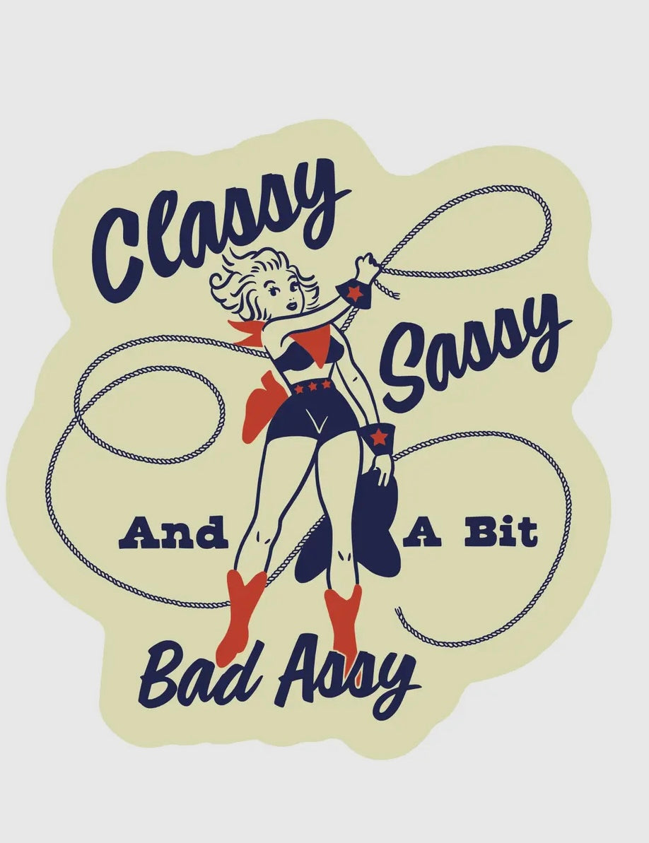 Club Sticker