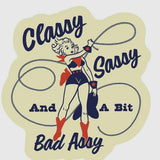 Club Sticker
