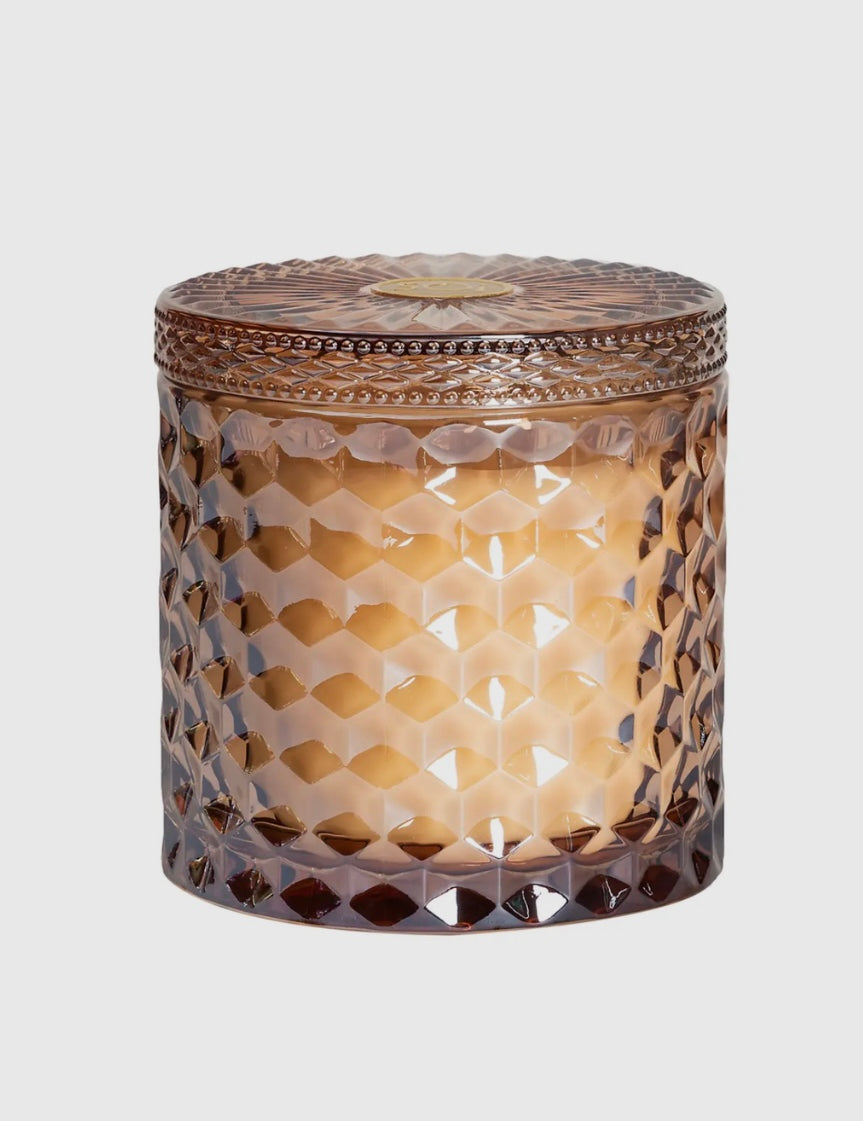 Hazelnut Macchiato Candle