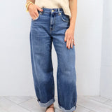 Bonnie Santa Cruz Denim