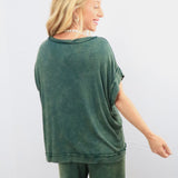 Sewn and Seen Top
