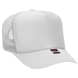 Bobcat Trucker Hats - Alden+Rose LLC 