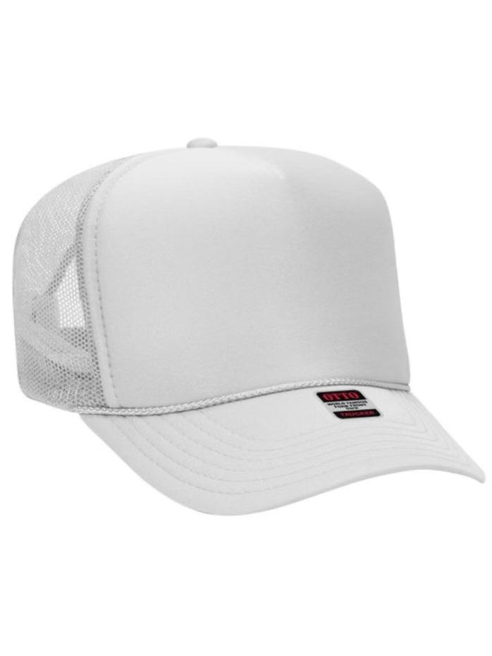 Bobcat Trucker Hats - Alden+Rose LLC 