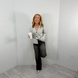 Soul Ruched Back Tee