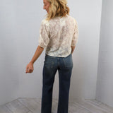 Luxe Ultra High Rise Jo