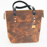 Moliter Boho Tote