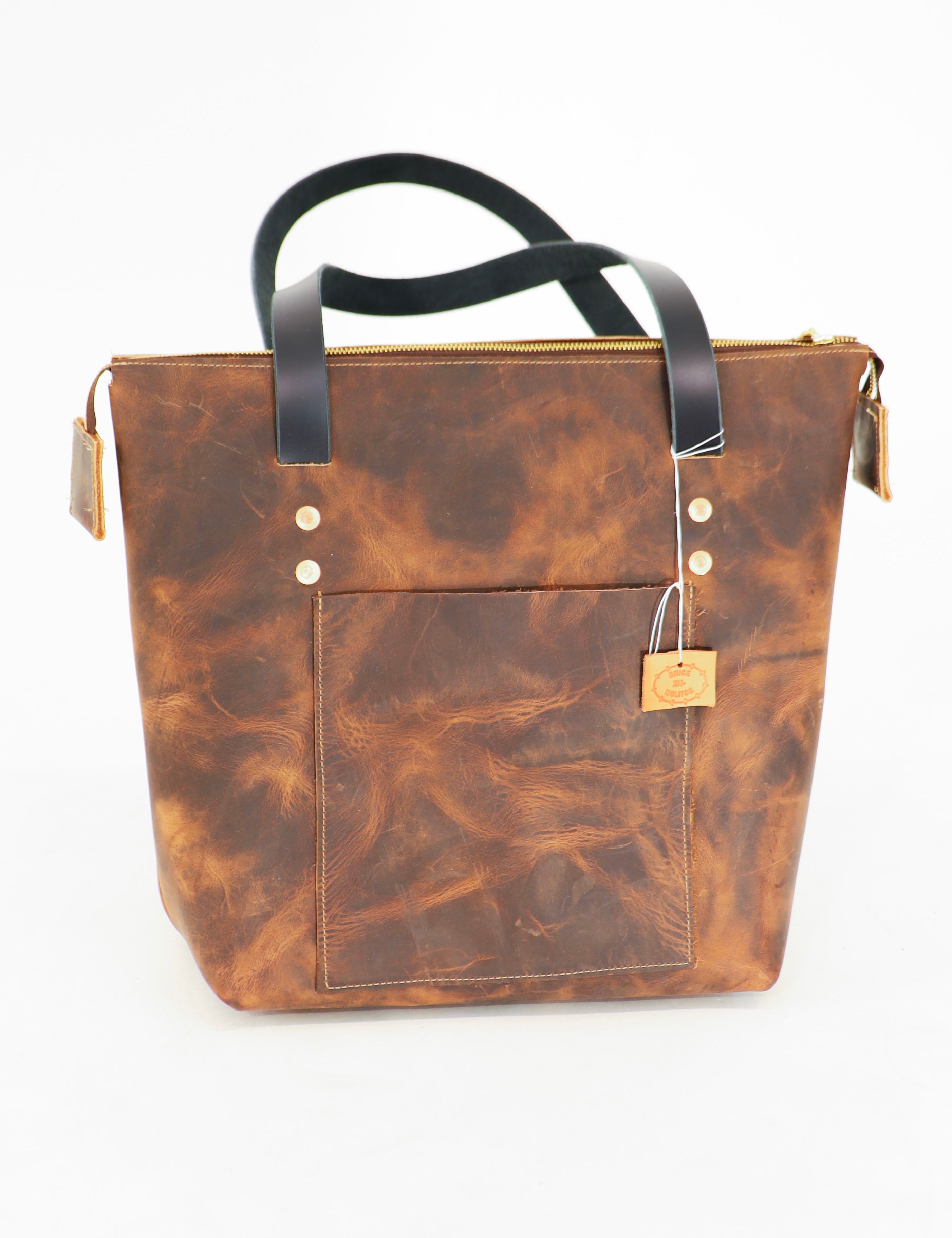 Moliter Boho Tote