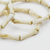 Luxe Bamboo Bracelet