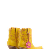 Flower Power Short 7"