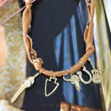 Western Charm Necklace