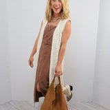 GET LIKE THIS MIDI DRESS