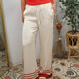 Whitney Track Pant