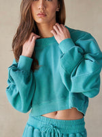All Star Sweater - Alden+Rose LLC 
