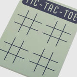 Vintage Notepad Games