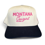 Montana baseball cap 