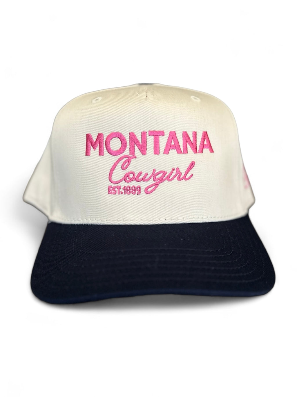 Montana baseball cap 