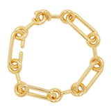Lacey Chain Bracelet