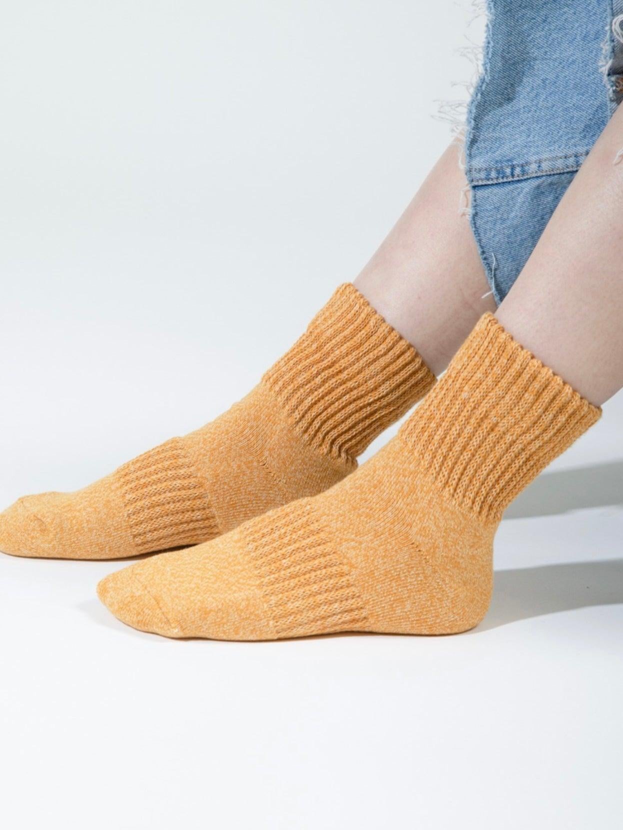 Classic Shade's Sock - Alden+Rose LLC 